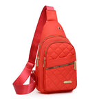 Small Sling Bakpack Crossbody Bags for Women