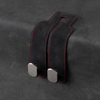 Eptchn Car Headrest Hooks for Purse