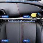 All-in-One Leather Cleaning & Conditioning Cream
