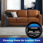 All-in-One Leather Cleaning & Conditioning Cream