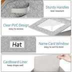 Baseball Cap Organizer