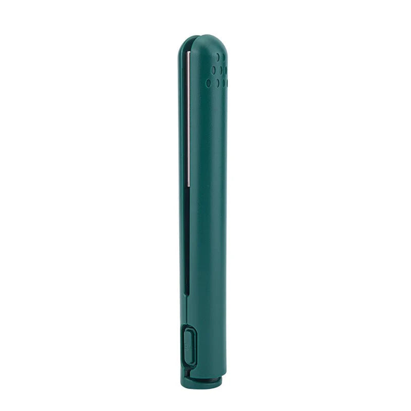 2-in-1 Mini Curling Iron