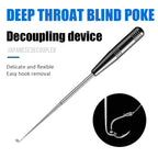 New Arrival Fishing Hook Quick Removal Device
