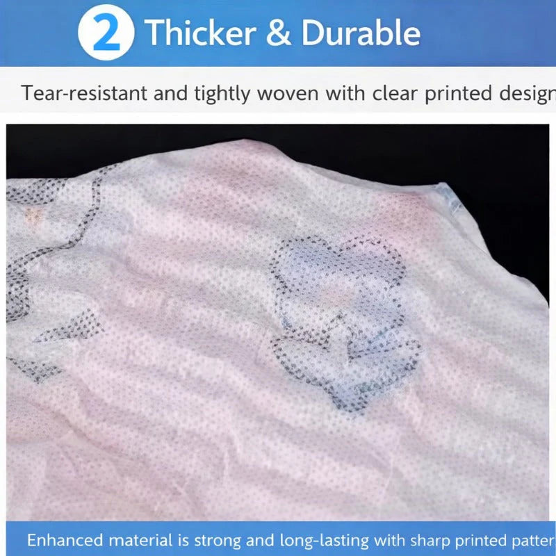 Stretchable Appliance Dust Cover