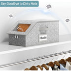 Baseball Cap Organizer