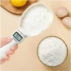 Electronic Measuring Spoon