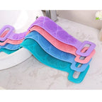 Hygienic Silicone Back Scrub