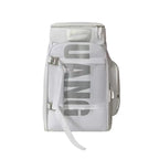 Large Capacity Foldable Backpack Black Green Travel Bag For Men Women - Adjustable Strap, Laptop Compartment - Hand Wash Only