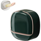 Waterproof Wall Soap Holder
