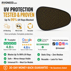 Universal Car Side Window Sun Shades