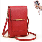 RFID Anti-Theft Phone Wallet