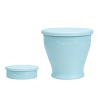 200ml Portable Silicone Folding Cup