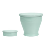 200ml Portable Silicone Folding Cup