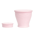 200ml Portable Silicone Folding Cup