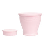 200ml Portable Silicone Folding Cup