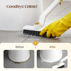 3-In-1 Multi-Function Rotating Crevice Cleaning Brush