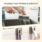 3-In-1 Multi-Function Rotating Crevice Cleaning Brush