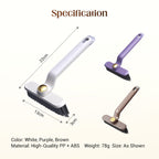 3-In-1 Multi-Function Rotating Crevice Cleaning Brush
