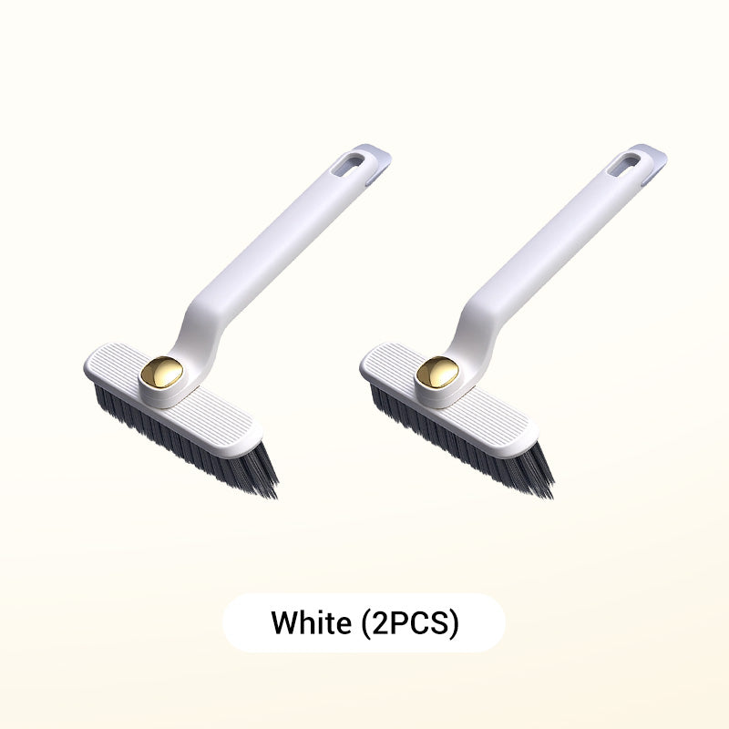 3-In-1 Multi-Function Rotating Crevice Cleaning Brush