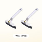 3-In-1 Multi-Function Rotating Crevice Cleaning Brush