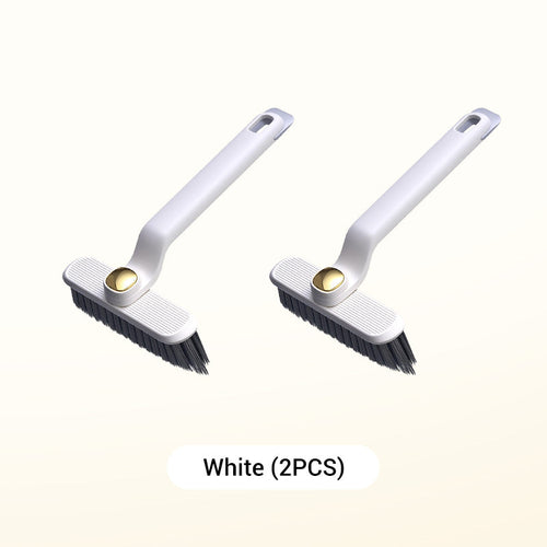3-In-1 Multi-Function Rotating Crevice Cleaning Brush