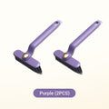 3-In-1 Multi-Function Rotating Crevice Cleaning Brush