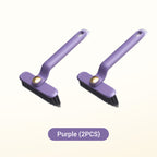 3-In-1 Multi-Function Rotating Crevice Cleaning Brush