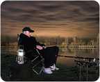 5-In-1 Portable LED Camping Lantern With Fan
