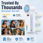 ChillPod™ Pro