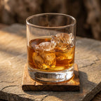 Mini Highland Cow Ice Cube Mold – Cute 3D Ice for Drinks, Parties & Gifts
