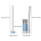 Hands-Free Cleaning Gadget,Disposable toilet cleaning tool