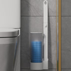 Hands-Free Cleaning Gadget,Disposable toilet cleaning tool