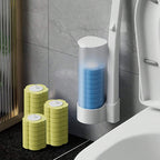 Hands-Free Cleaning Gadget,Disposable toilet cleaning tool