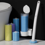 Hands-Free Cleaning Gadget,Disposable toilet cleaning tool