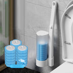 Hands-Free Cleaning Gadget,Disposable toilet cleaning tool