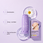 Roller Massage Neck Cream