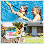 SUMMER MUST-HAVE FUN WATER TOY