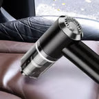 Wireless Handheld Car Vacuum Cleaner Portable Cordless , Vacuum Cleaner with Multi-Nozzles