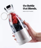 FreshSip Fresh Juice Portable Blender
