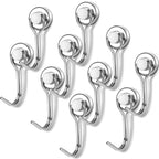 Swivel Swing Magnetic Hooks