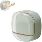 Waterproof Wall Soap Holder