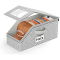 Baseball Cap Organizer