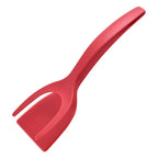 Silicone Spatula Tongs
