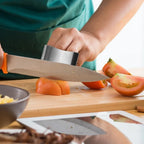 Stainless Steel Finger Guard