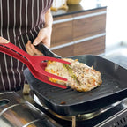 Silicone Spatula Tongs