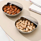 304 Stainless Steel Spoon Rest & Multipurpose Kitchen Utensil Holder