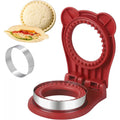 Sandwich Cutter Sealer