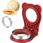 Sandwich Cutter Sealer