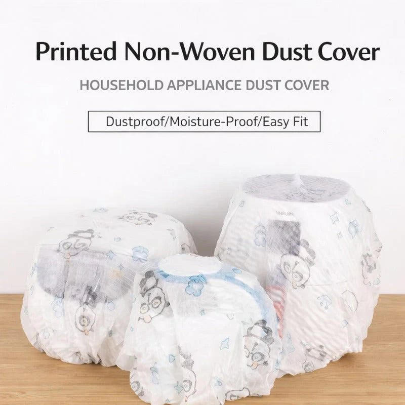 Stretchable Appliance Dust Cover
