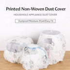 Stretchable Appliance Dust Cover